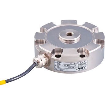 AST / KAF Force Transducer