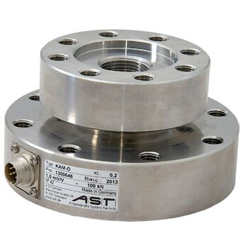 AST / KAM-D Force transducer