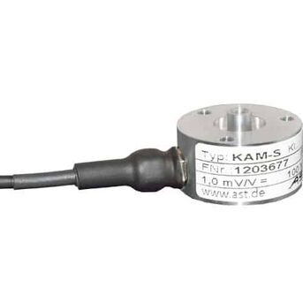 AST / KAM-S KAM-S Force Transducer in Small Dimensions