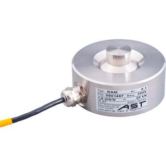 AST / KAM Force transducer