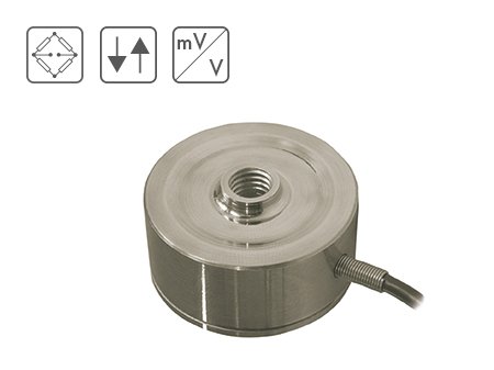 INELTA / Force Sensor KMM30