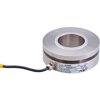 AST / KMR Force Transducer
