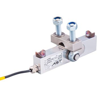 AST / KSW Wire Rope Overload Guard