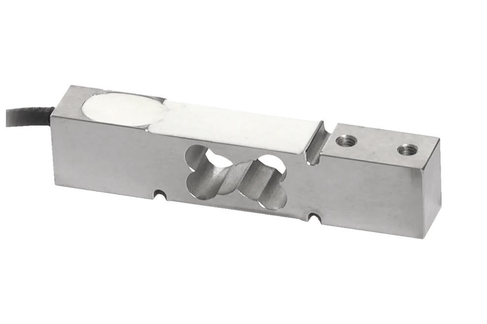 OCTOGON / Platform load cells L-PRC