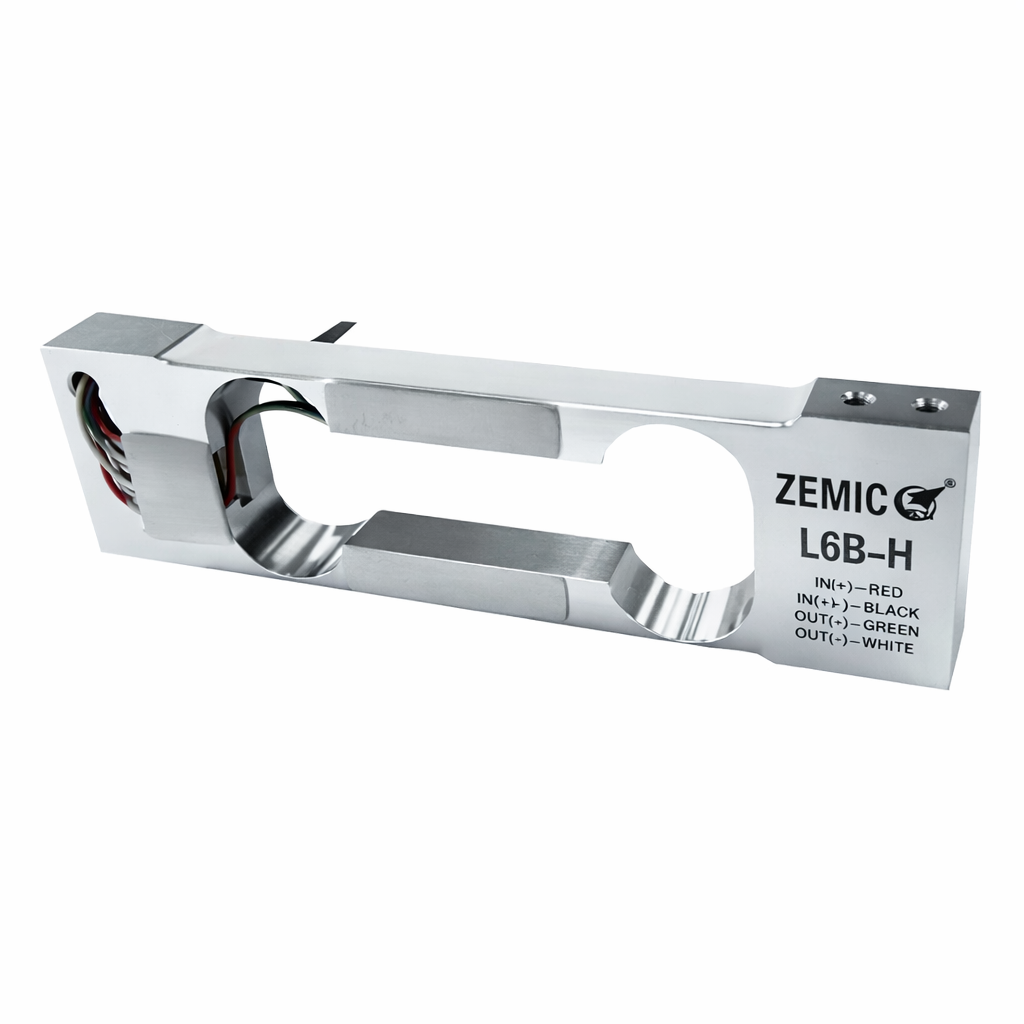 CELMI / L6B Single Point Load Cell