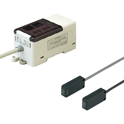 Panasonic LED Collimated Beam Sensor LA-300