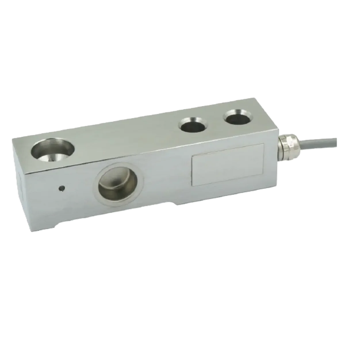 OCTOGON LBBB (WCF) shear and bending beam load cell