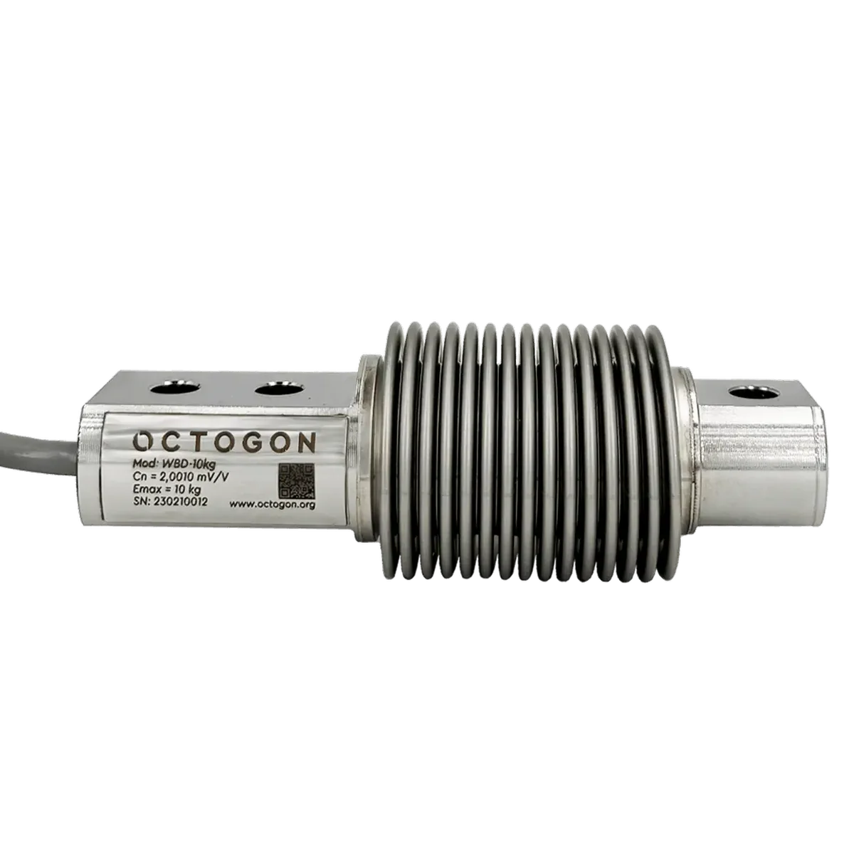 OCTOGON LBBD (WDB) Bending Beam Load Cell