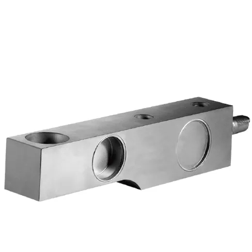 ORR Sensor / LBF206 Shear Beam Belt Scales High Accuracy Load Cell