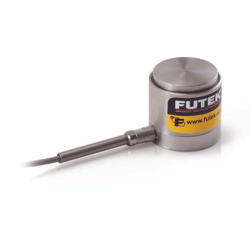FUTEK / LCA305 Load Column Load Cell