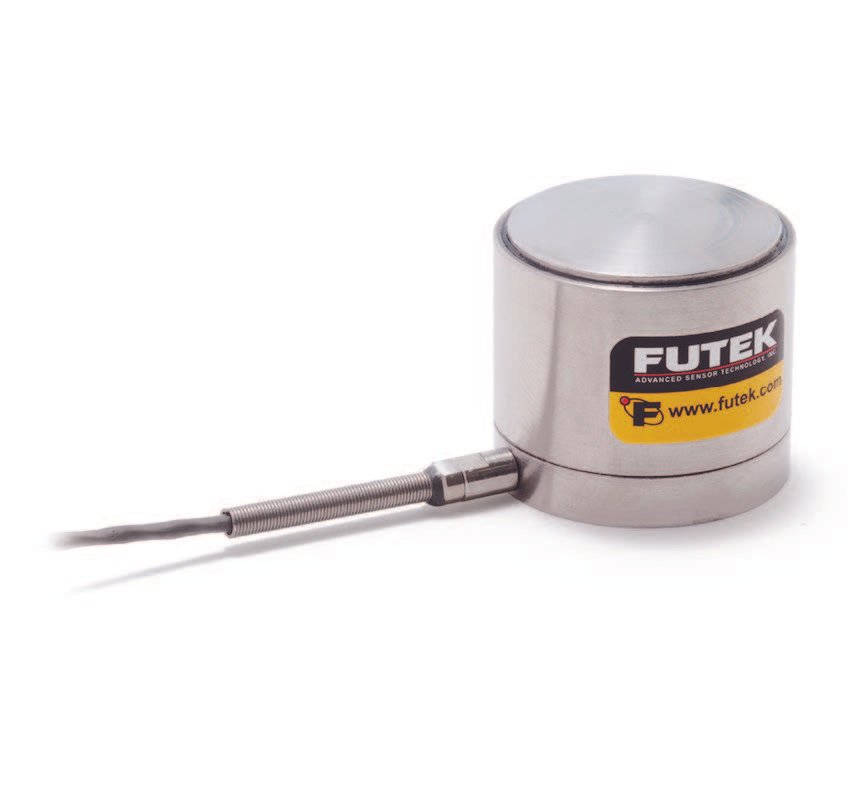 FUTEK / LCA310 Load Column Load Cell – Miniature