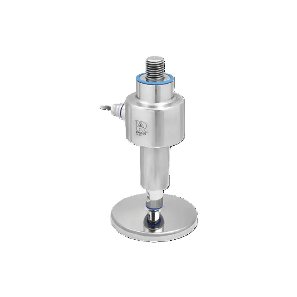 OCTOGON LFLA Weighing Foot (L-FLC 3A)(복사)