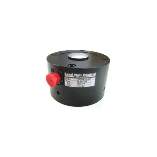 Load Cell Central / LPSWC-B Precision Compression Load Cell