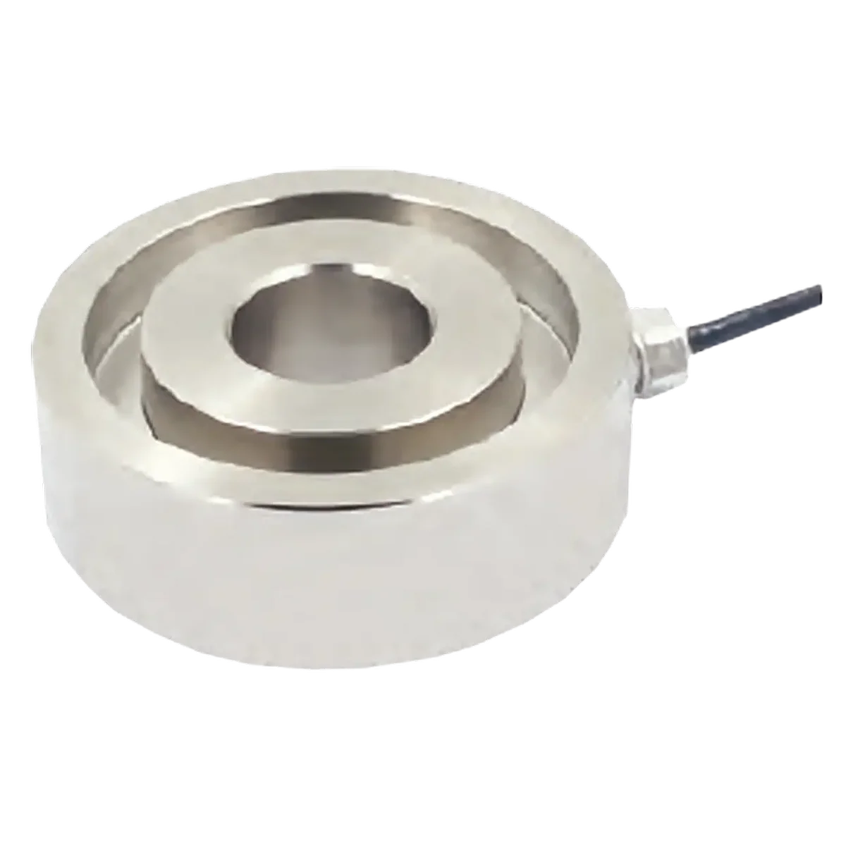 OCTOGON LRBC Ring Shear Beam Load Cell (FRJ)