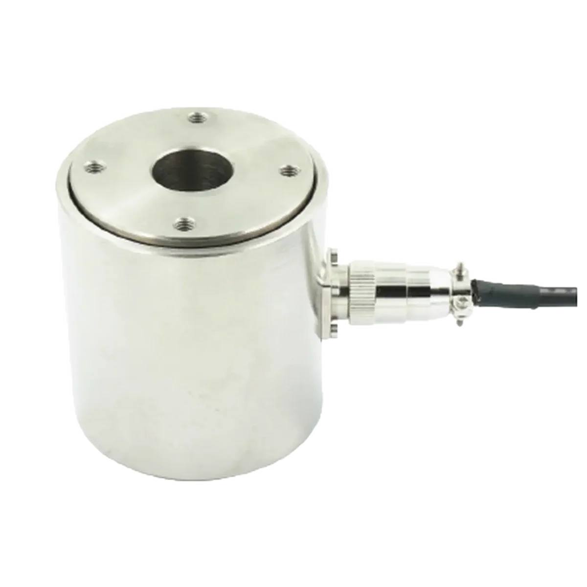 OCTOGON LRBF Annular Load Cell (FRF)