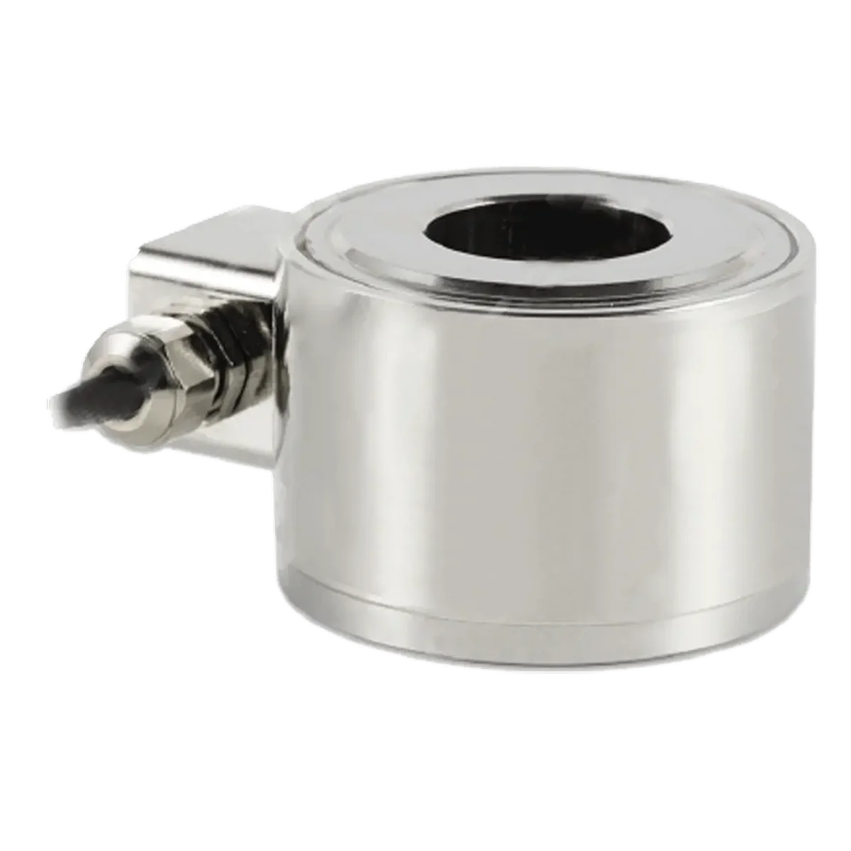 OCTOGON LRBI Compact Annular Load Cells (FRI)