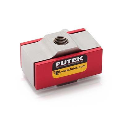 FUTEK / LRF350 Low Profile Load Cell Tension and Compression