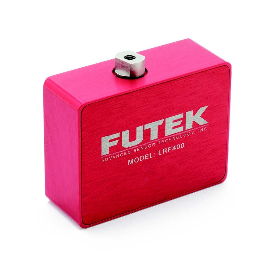 FUTEK / LRF400 Load Cell Tension and Compression