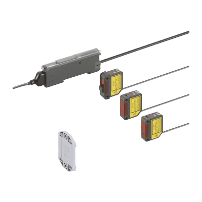 Panasonic Digital Laser Sensor LS-400