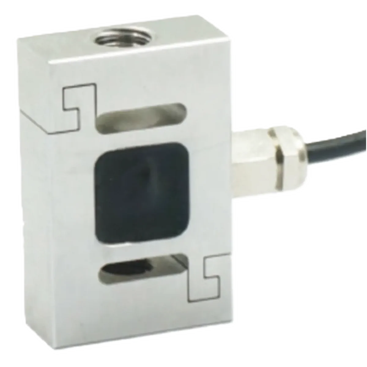 OCTOGON LSBB – High-Dynamic Load Cell