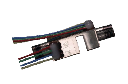 Strain Measurement M200 X-Y Sensor
