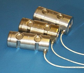 Schenck Process / Measurement axis Type MA6,3; MA12,5; MA25