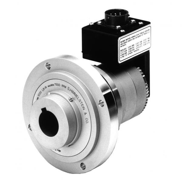 HIMMELSTEIN / Non-Contact, Pulley/Sprocket Style Torque Transducers-31200T