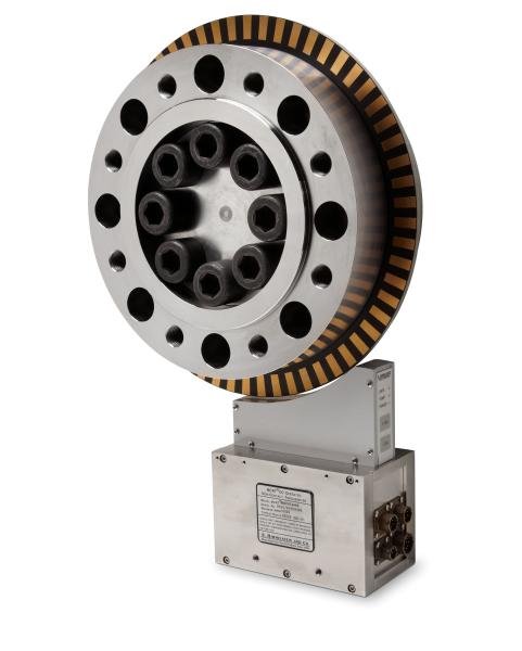 HIMMELSTEIN / MCRT® 94000V Bearingless Rotary Thrustmeters With Analog, Digital & Frequency Outputs
