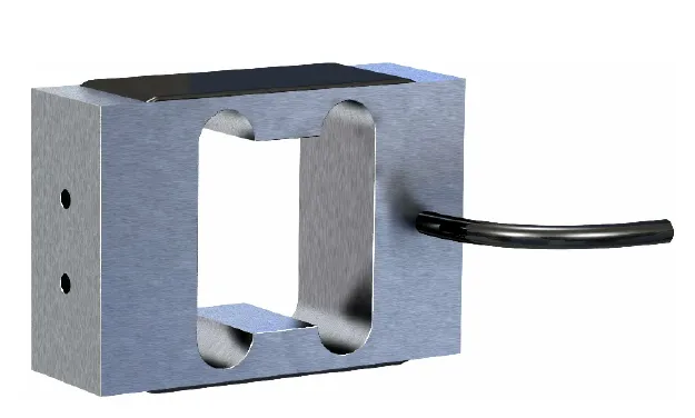 Group Four / NLC (4044) Anodized Aluminum Single Point Load Cell IP67