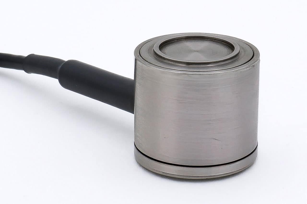 Novatech / F216 Loadcell
