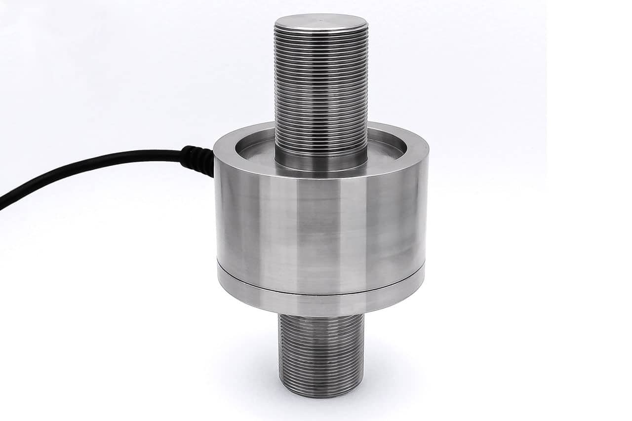 Novatech / F257 Axial Compensated Loadcell