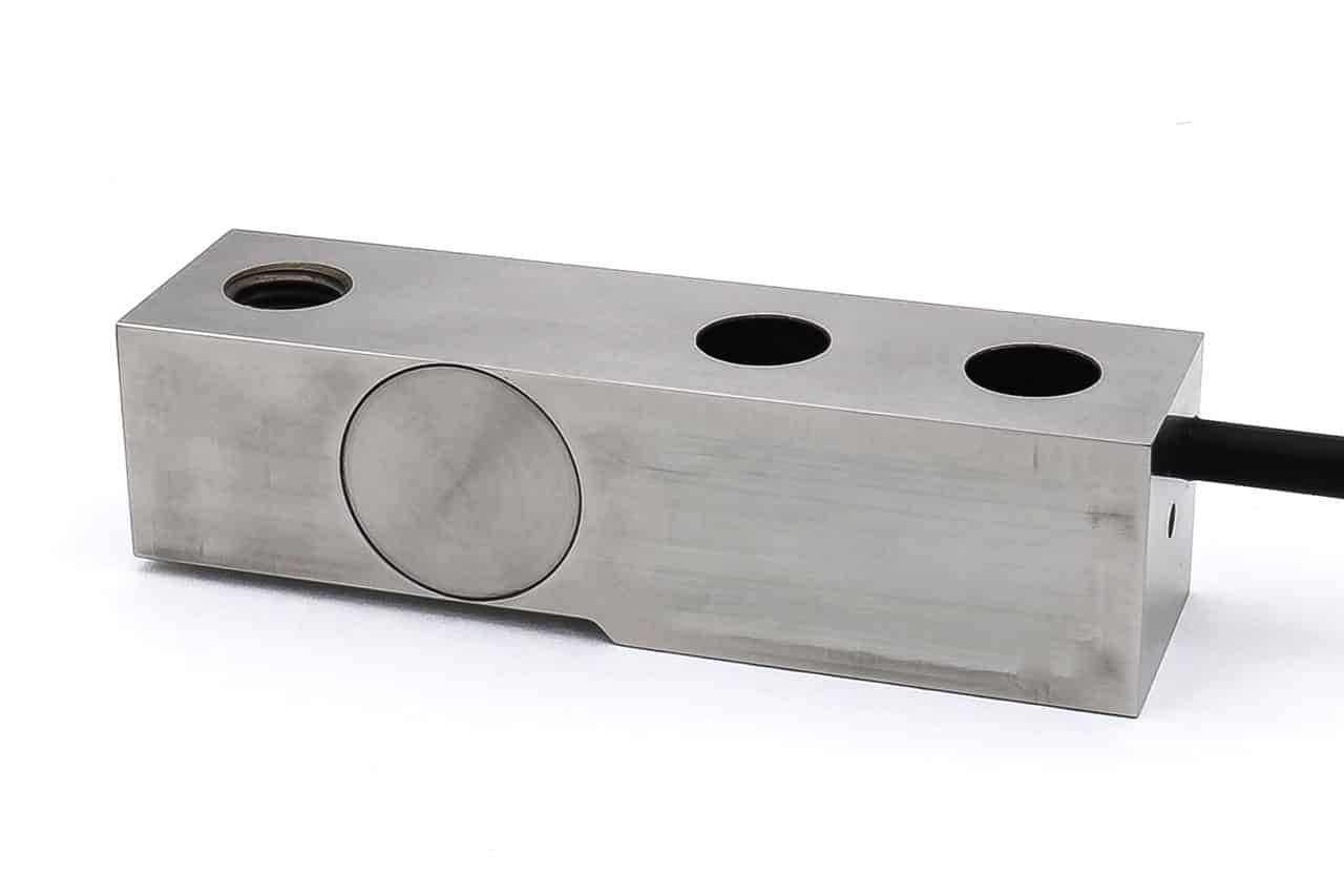 Novatech / F268 Shear Beam Loadcell