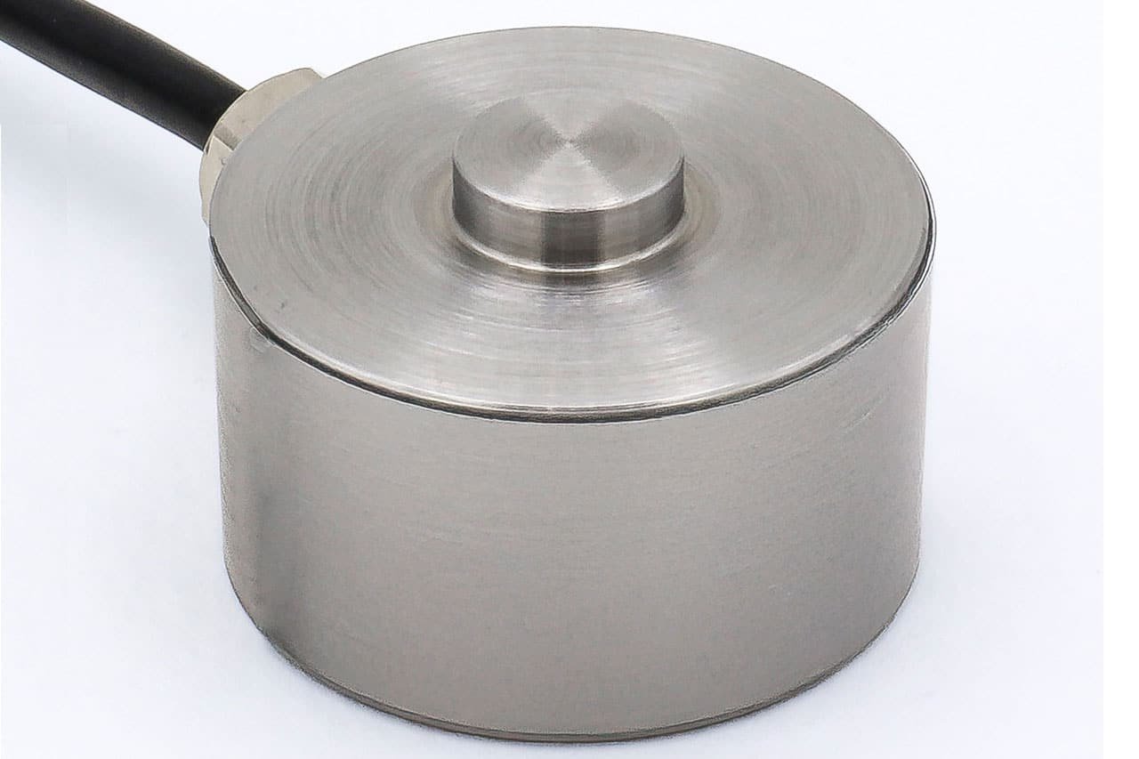 Novatech / F303 Low Cost Axial Force Sensor