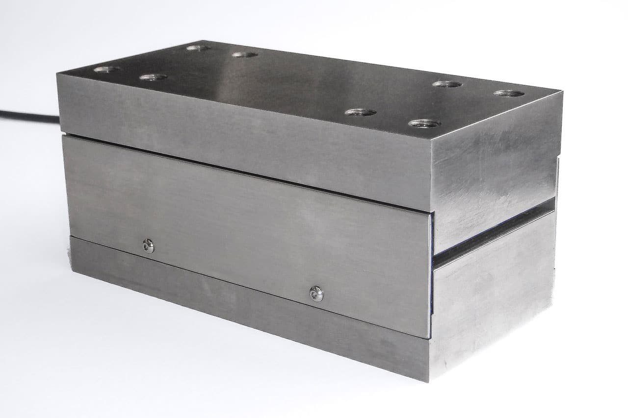 Novatech / F320 Moment Rejection Cantilever Bracket Loadcell