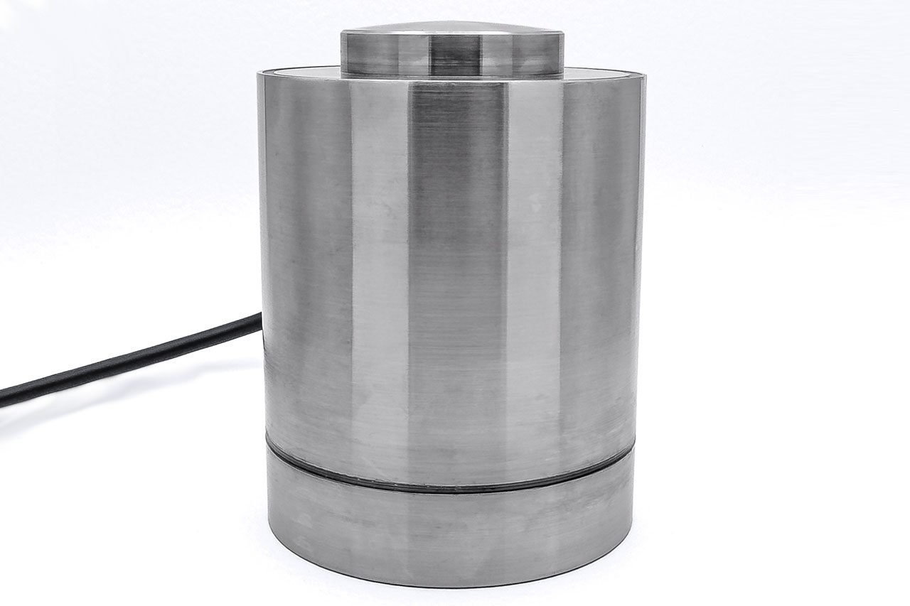 Novatech / F327 Canister Loadcell