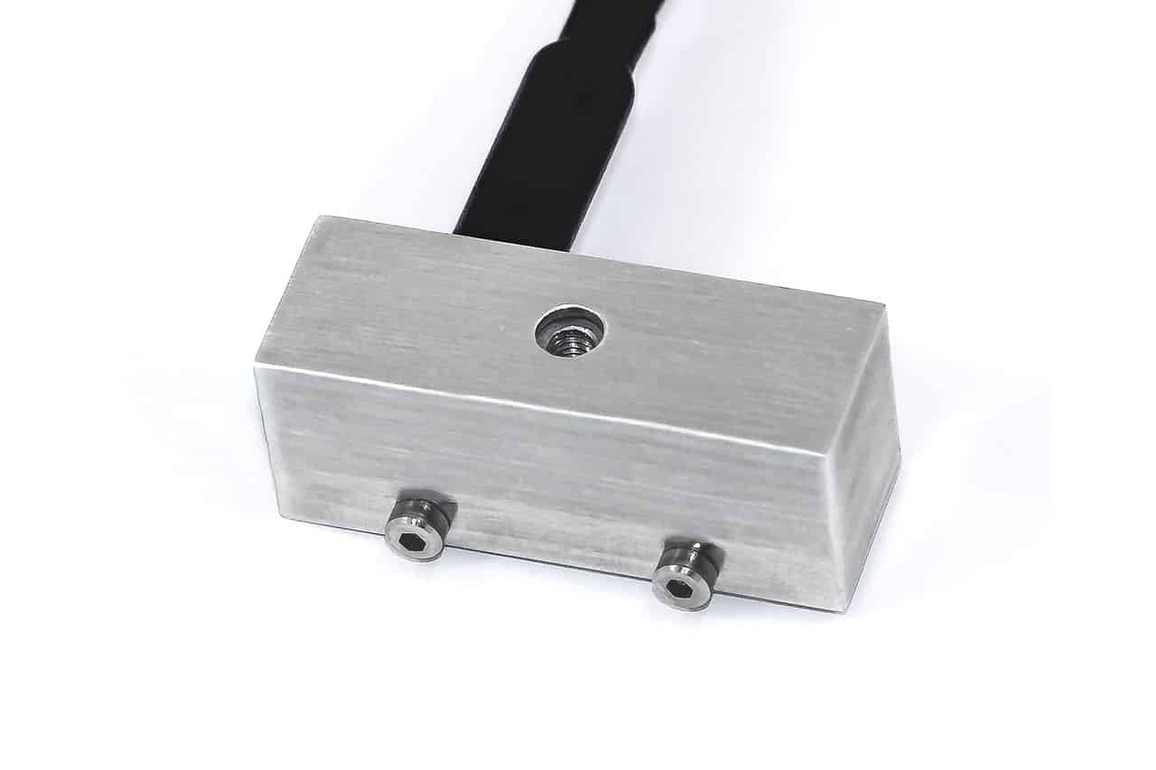 Novatech / F332 2 Axis Loadcell