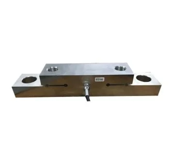 Load Sensors / Spreader / Container Weighing – OVW