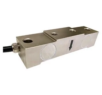 Load Sensors / Sheep Feeder Weighing – OWL11