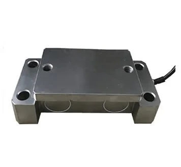 Load Sensors / Onboard Chaser Bin Weighing – OWL12