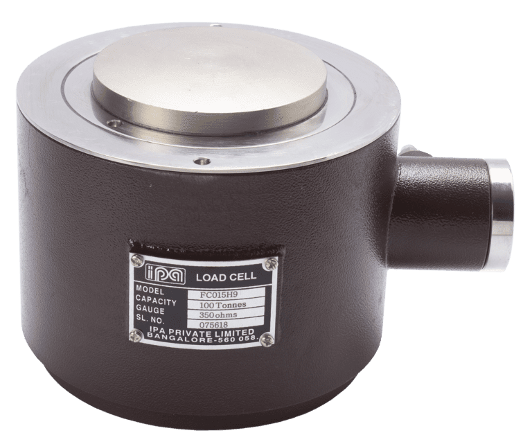 IPA / Column Load Cell FC Series