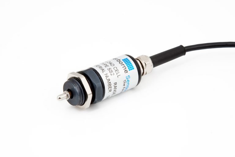 Sherborne Sensors / SS Series Load Cell