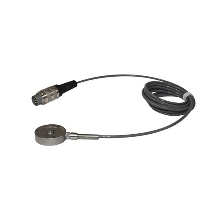 FUTEK / QLA128 Custom Load Button W/Threaded Mounting Holes