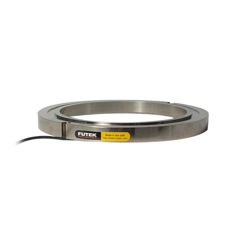 FUTEK / QLA239 Custom Donut Load Cell
