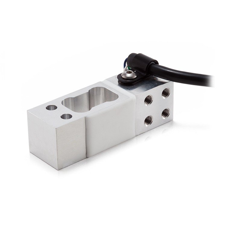 FUTEK / QLA348 PARALLEL BEAM LOAD CELL