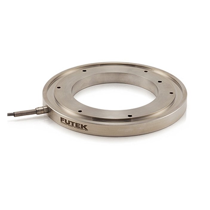 FUTEK / QLA394 Custom Thru Hole Load Cell