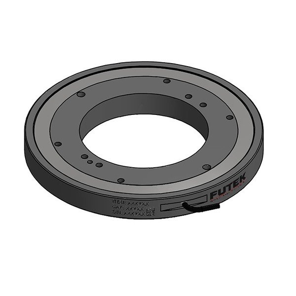FUTEK / QLA408 Custom Thru Hole Load Cell