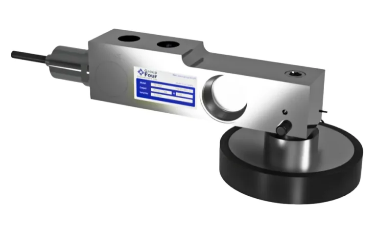 Group Four / RB14DF (1032DF) Single Ended Beam With Load Foot IP69
