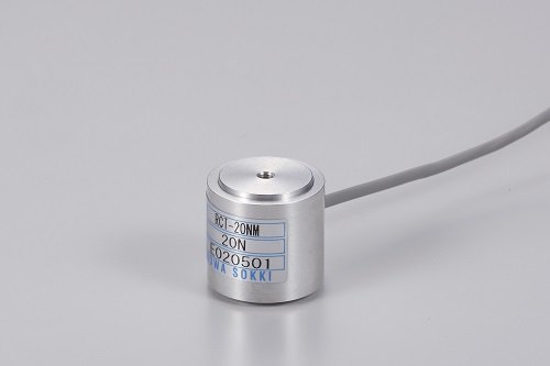SHOWA SOKKI / RCT-M Tension & Compression Load Cell