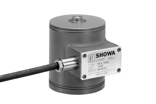 SHOWA SOKKI / RCU-A Compression Load Cell