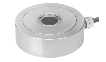 Revere Transducers / RLC Ring Torsion Load Cell